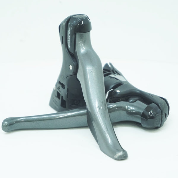 SHIMANO 「シマノ」 CLARIS ST-R2000 デュアルコントロールレバー