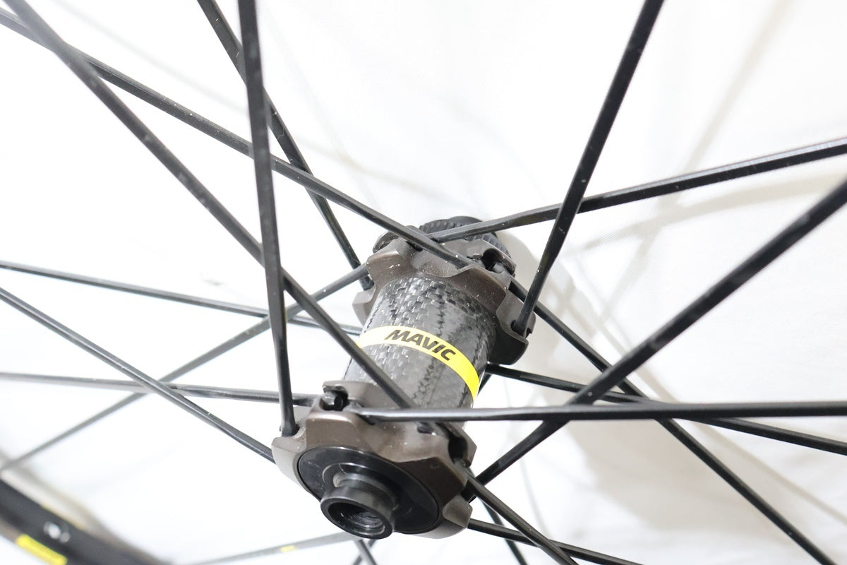MAVIC 「マビック」 ALLROAD PRO DISC ホイールセット / 高知店