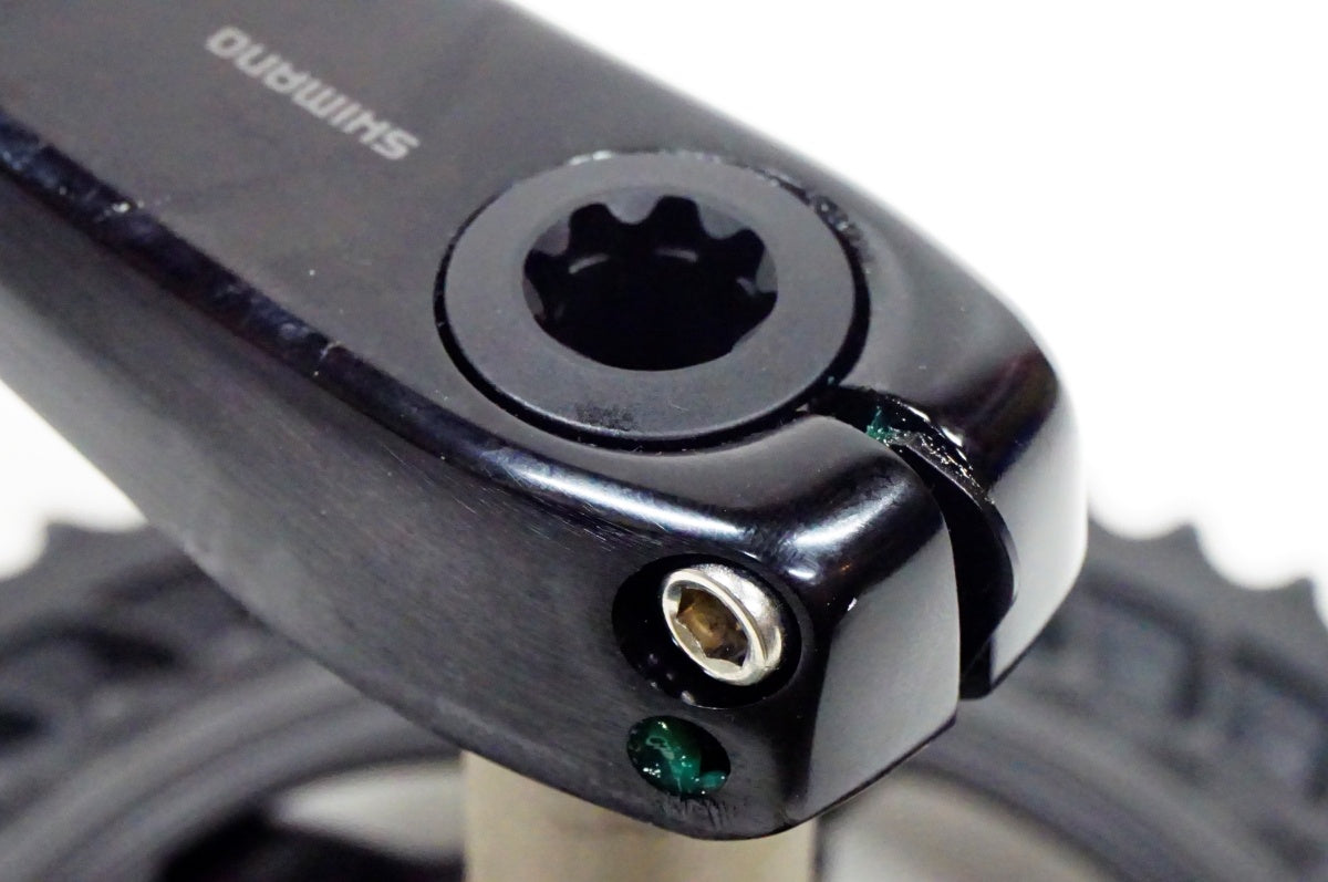 SHIMANO 「シマノ」 105 FC-R7100 52-36T 172.5mm クランク  / 名古屋大須店