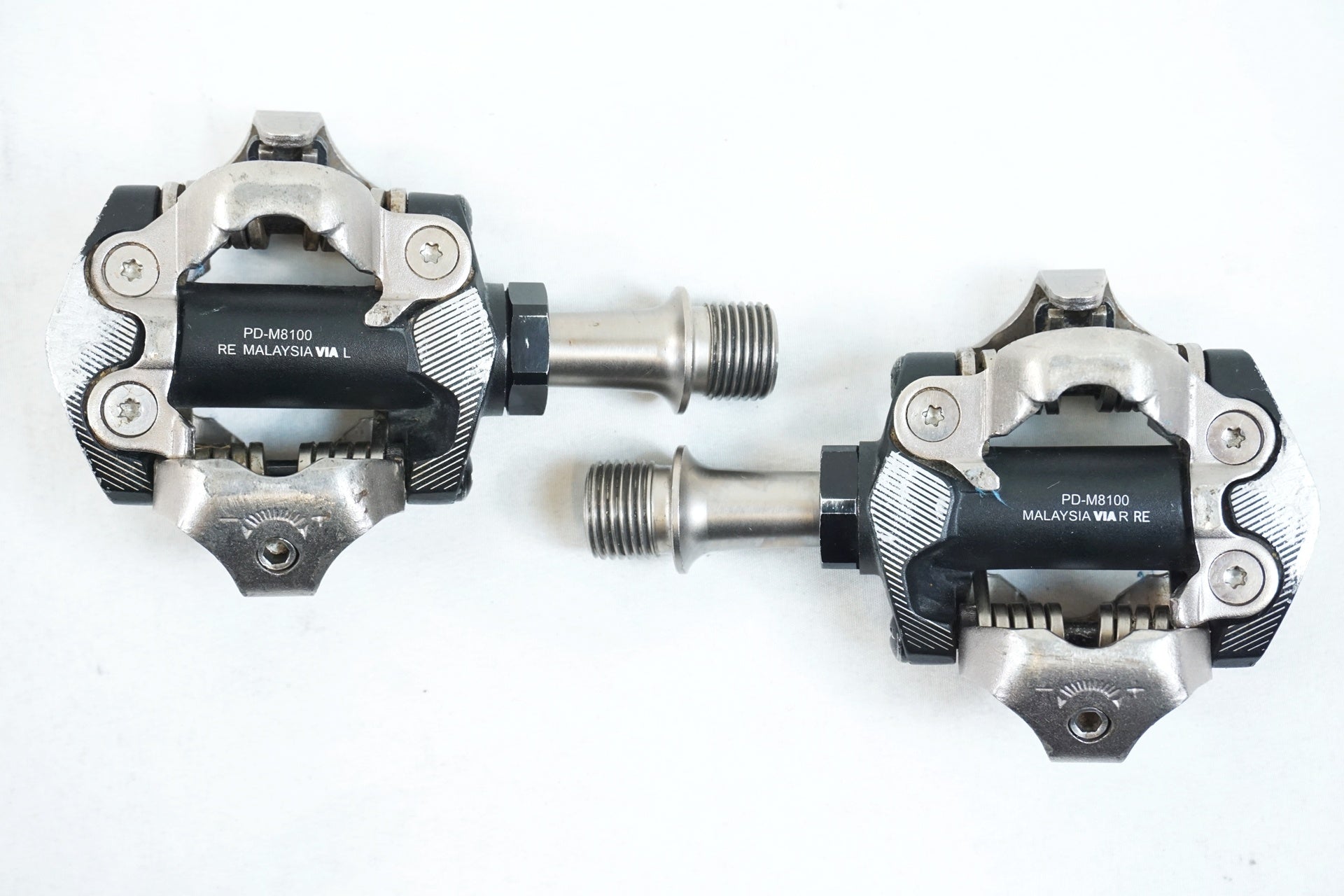 SHIMANO 「シマノ」 DEORE XT PD-M8100 ペダル / 有明ガーデン店