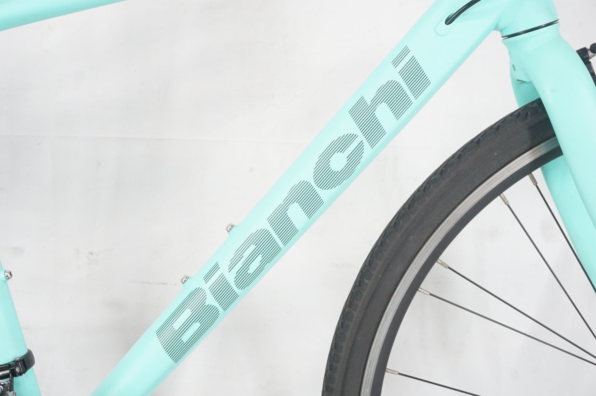 BIANCHI 「ビアンキ」 C-SPORT1 2020年モデル クロスバイク / 阪急塚口店