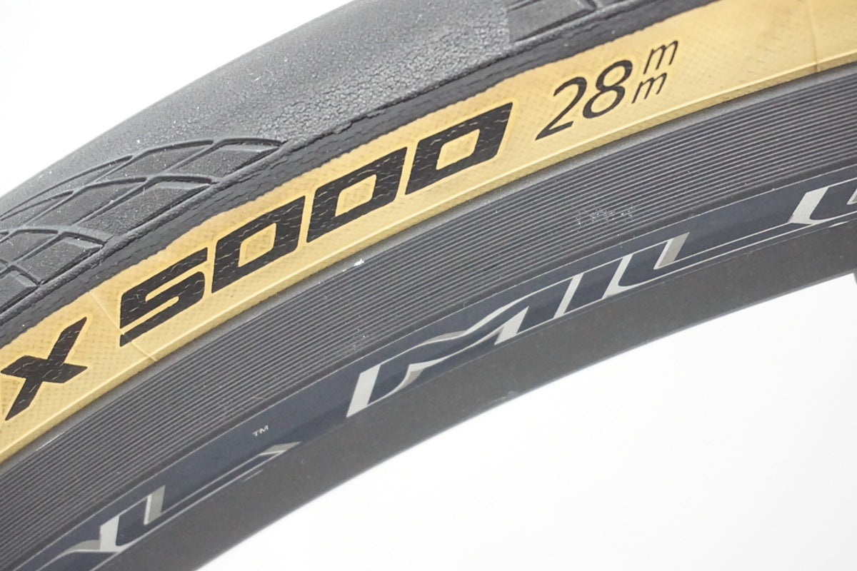 CAMPAGNOLO 「カンパニョーロ」 SHAMAL MILLE シマノ 11速 ホイールセット / 奈良店