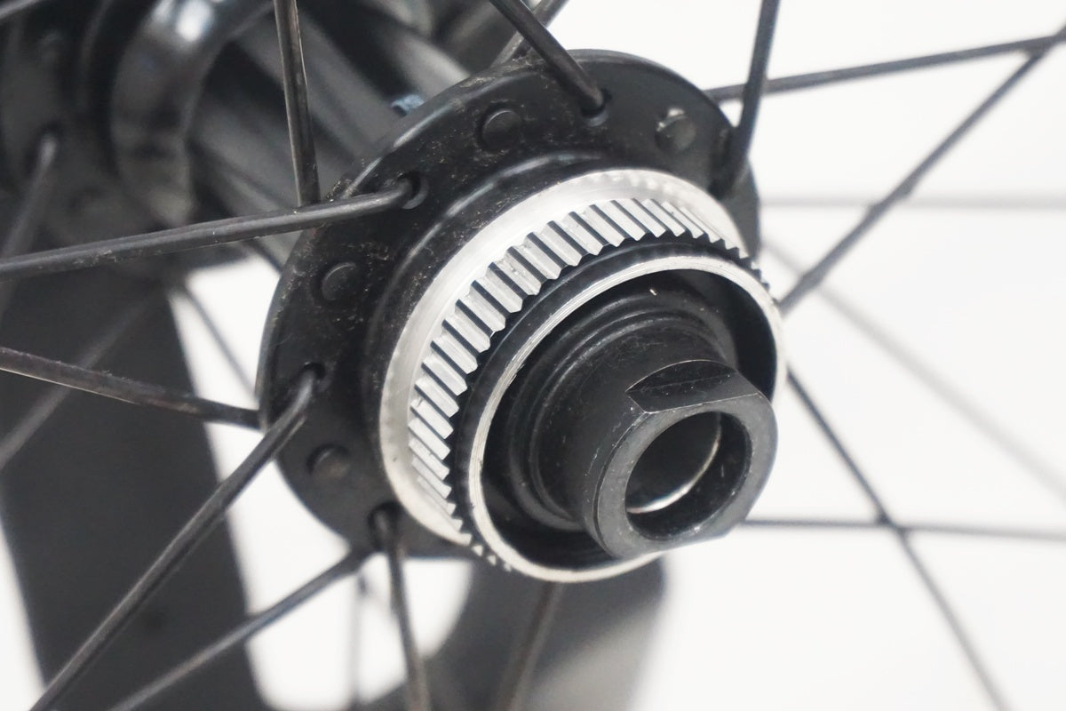 ブランド不明 リム SHIMANO HB・FH-RS470 ハブ シマノ 11s ホイール
