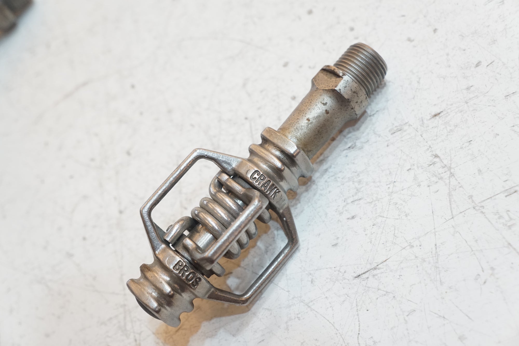 CRANKBROTHERS 「クランクブラザーズ」 EGG BEATER ペダル / バイチャリ浦和ベース