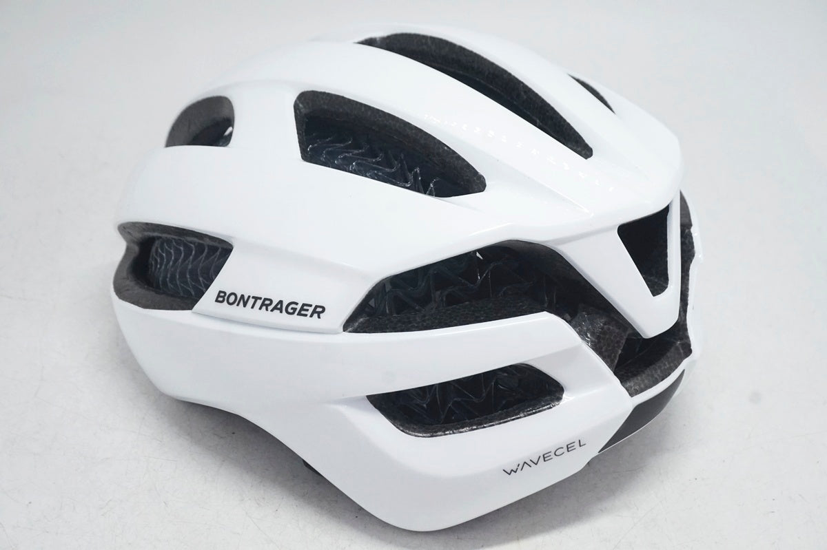 BONTRAGER 「ボントレガー」 SPECTER WAVECEL 58-63cm ヘルメット / 大阪門真店