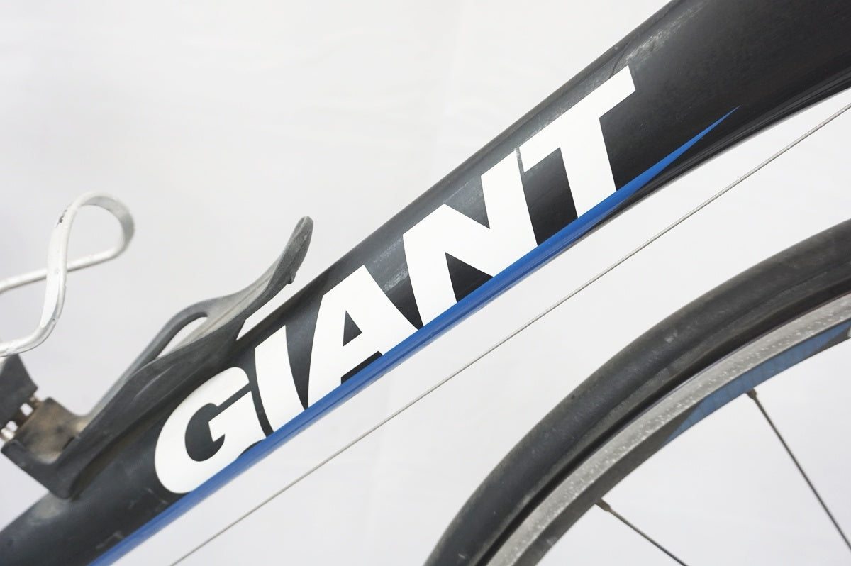 売り切り！GIANT ロードバイク 起た DEFY2011年頃