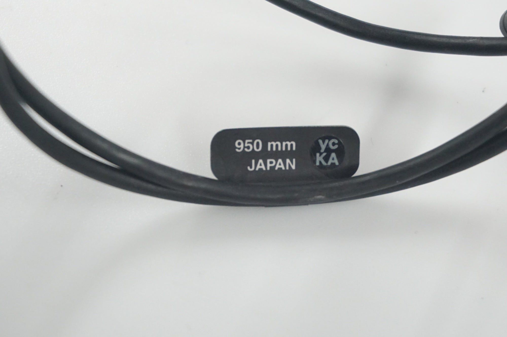 SHIMANO 「シマノ」 EW SD-50 エレクトリックケーブルセット / 福岡店