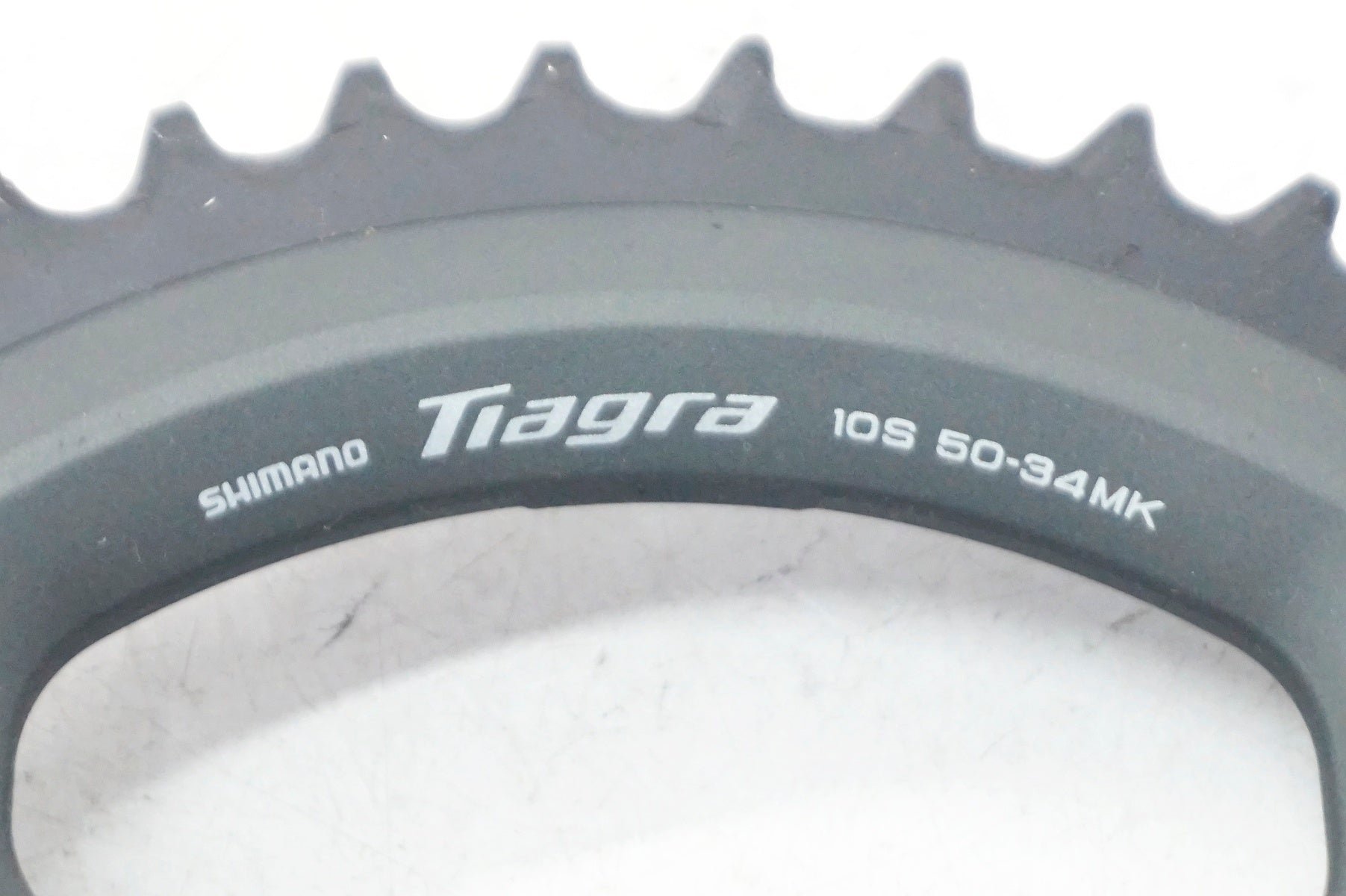 SHIMANO 「シマノ」 TIAGRA FC-4700 50T チェーンリング / 大阪門真店