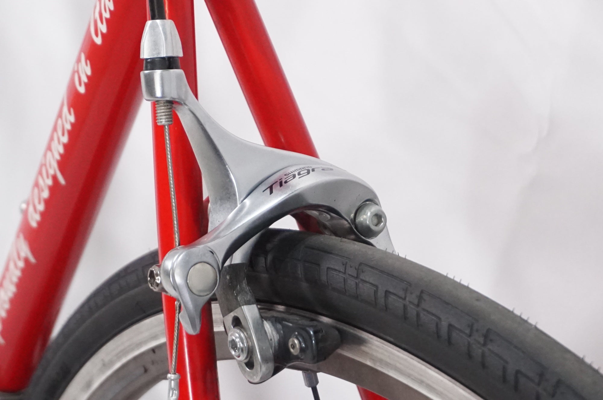 BASSO 「バッソ」 VIPER 2012年モデル ロードバイク / AKIBA店