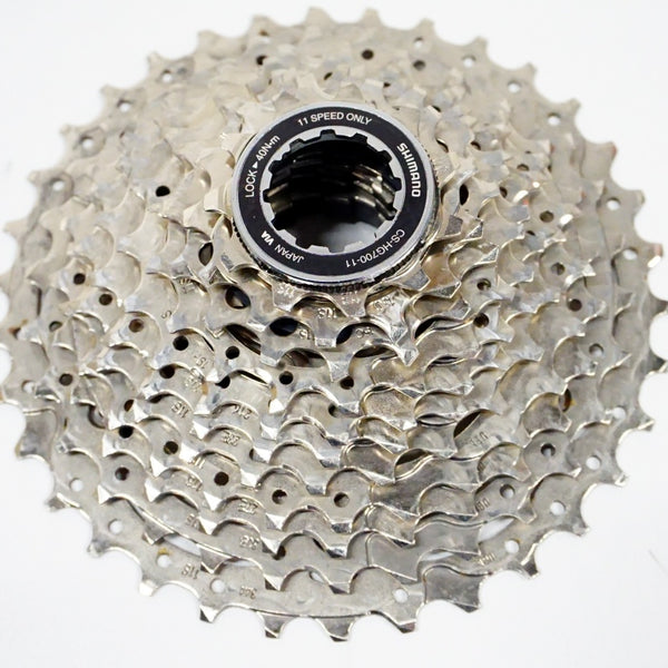 SHIMANO 「シマノ」 CS-HG700-11 11-34T スプロケット / 名古屋大須店
