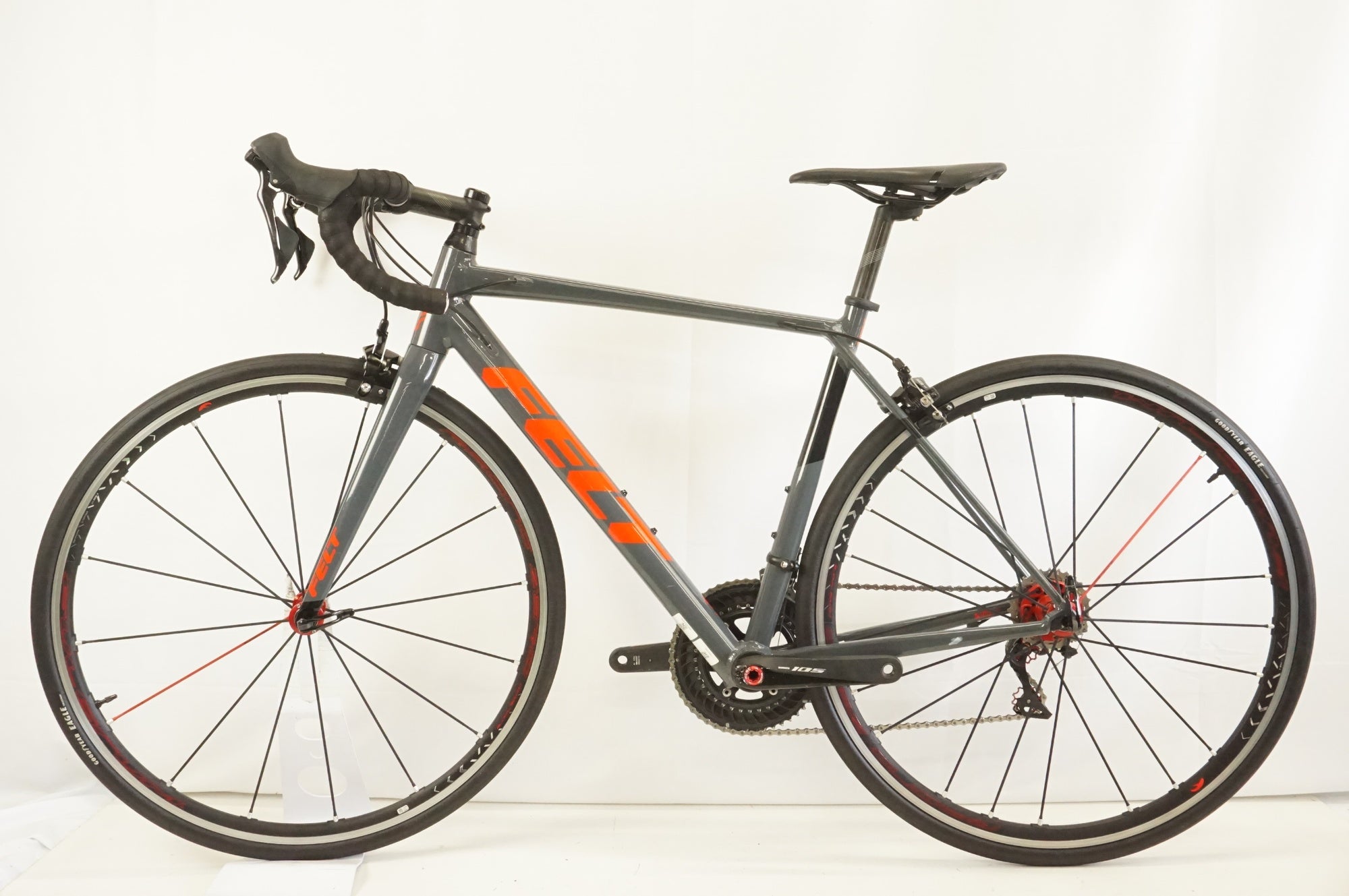 FELT 「フェルト」 FR30 2019年モデル ロードバイク / 宇都宮店