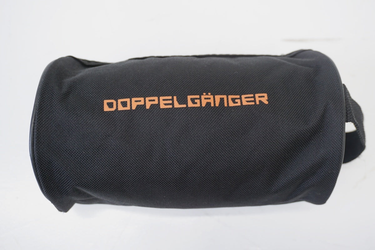 DOPPELGANGER 「ドッペルギャンガー」 輪行バッグ / 京都八幡店