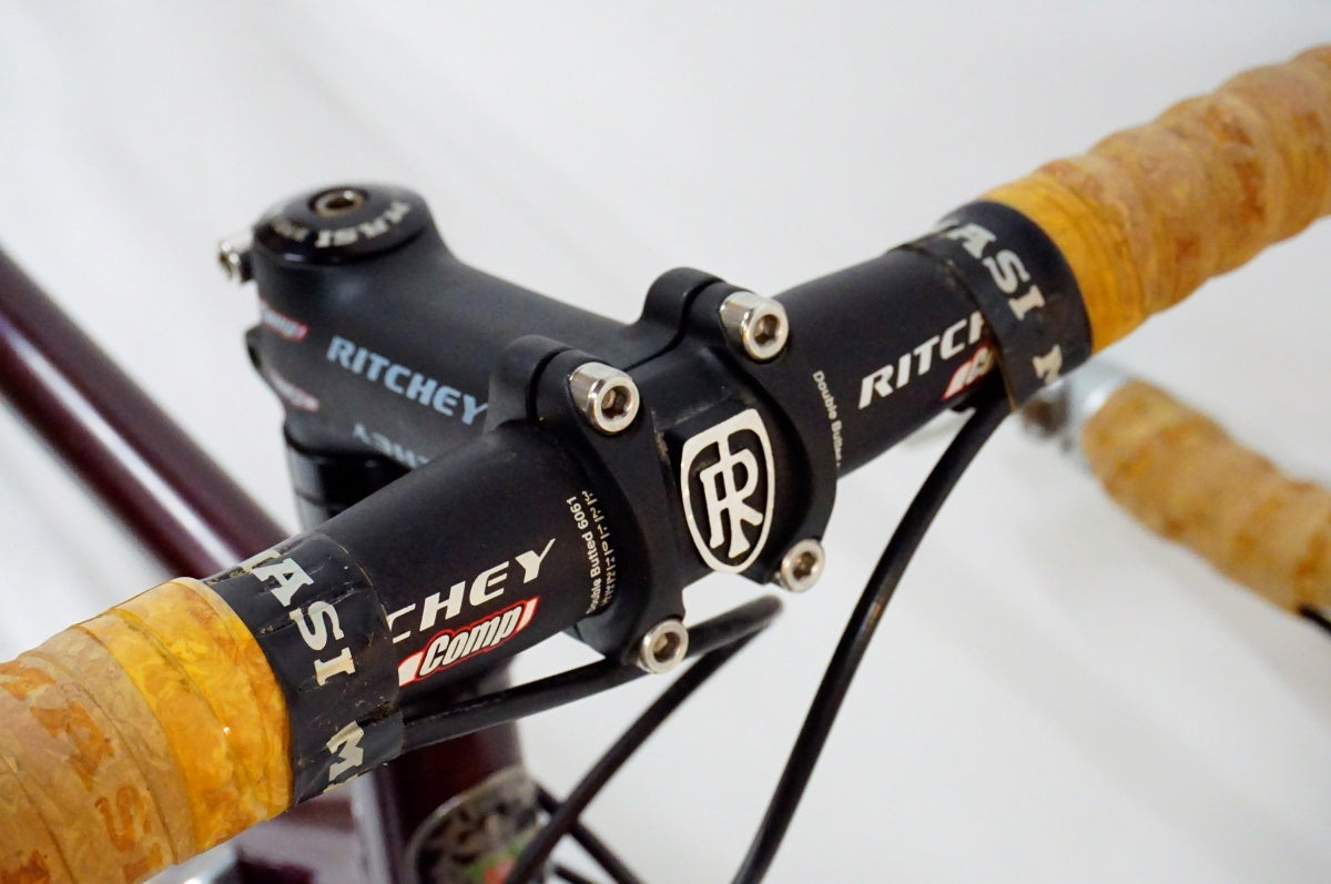 MASI 「マジィ」 SPECIALE RANDONNEUR 2009年モデル ランドナー / 名古屋大須店