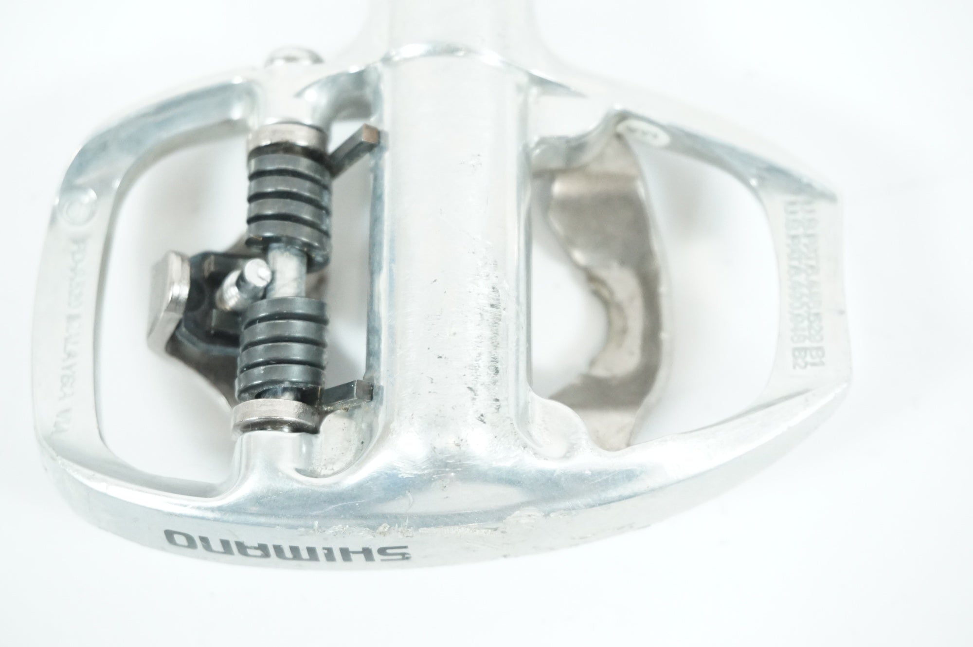 SHIMANO 「シマノ」 PD-A520 ペダル / 宇都宮店 ｜ バイチャリ公式