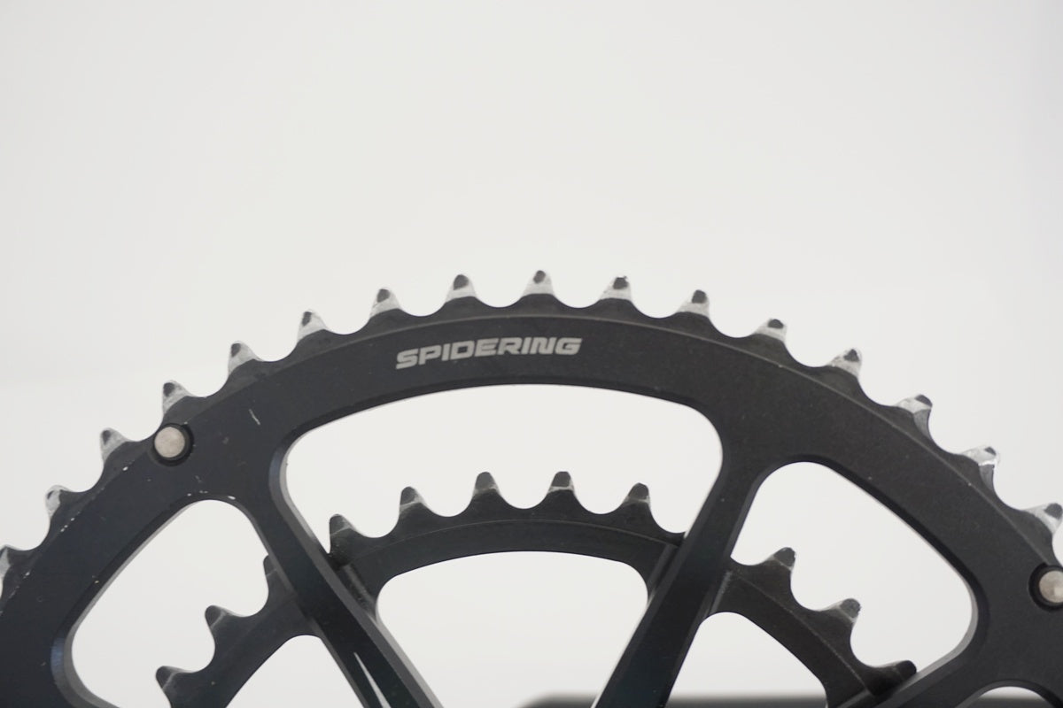 CANNONDALE 「キャノンデール」 SI 52-36T 170mm クランク