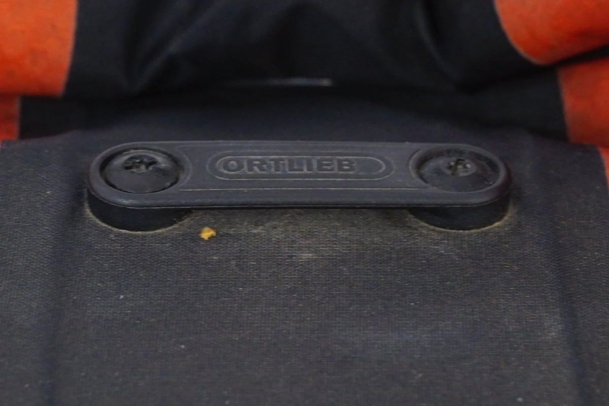 ORTLIEB 「オルトリーブ」 サドルバッグ / 浜松店