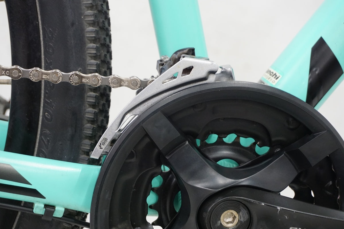 BIANCHI「ビアンキ」 KUMA 29.3 29インチ 2018年モデル マウンテンバイク / 浜松店