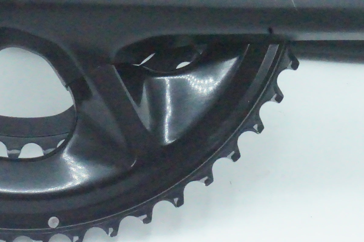 SHIMANO「シマノ」 ULTEGRA FC-R8100 175㎜ 50-34T クランク