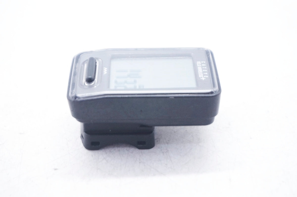 CATEYE 「キャットアイ」 CC-VT210W サイクルコンピューター / 大阪門真店