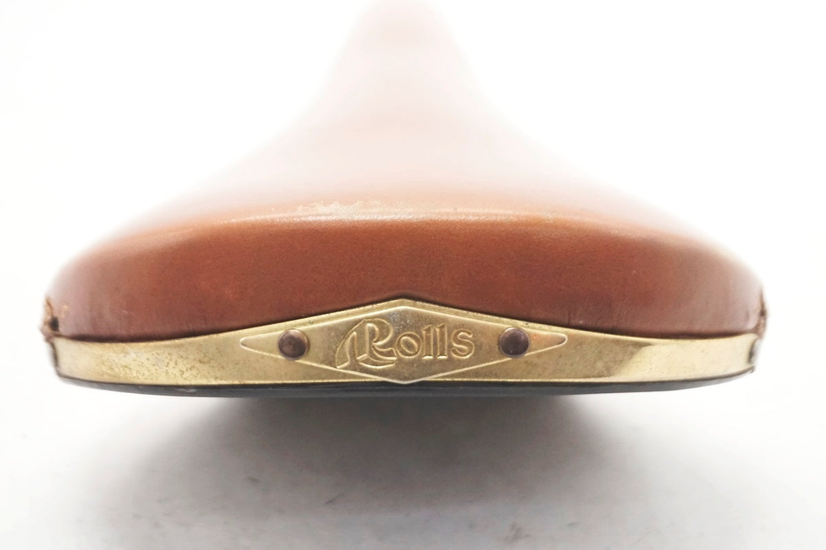 SELLE SAN MARCO 「セラサンマルコ」 ROLLS サドル / 大阪門真店