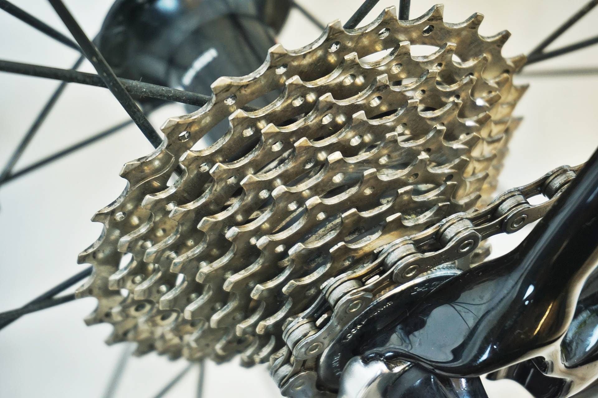 GARNEAU 「ガノー」 RHC 2012年モデル ロードバイク / 有明ガーデン店