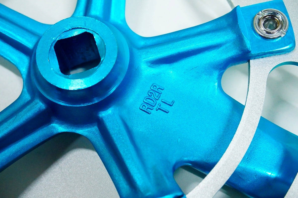 SUGINO 「スギノ」 MC RD2R TL 46T 170mm クランク / 名古屋大須店