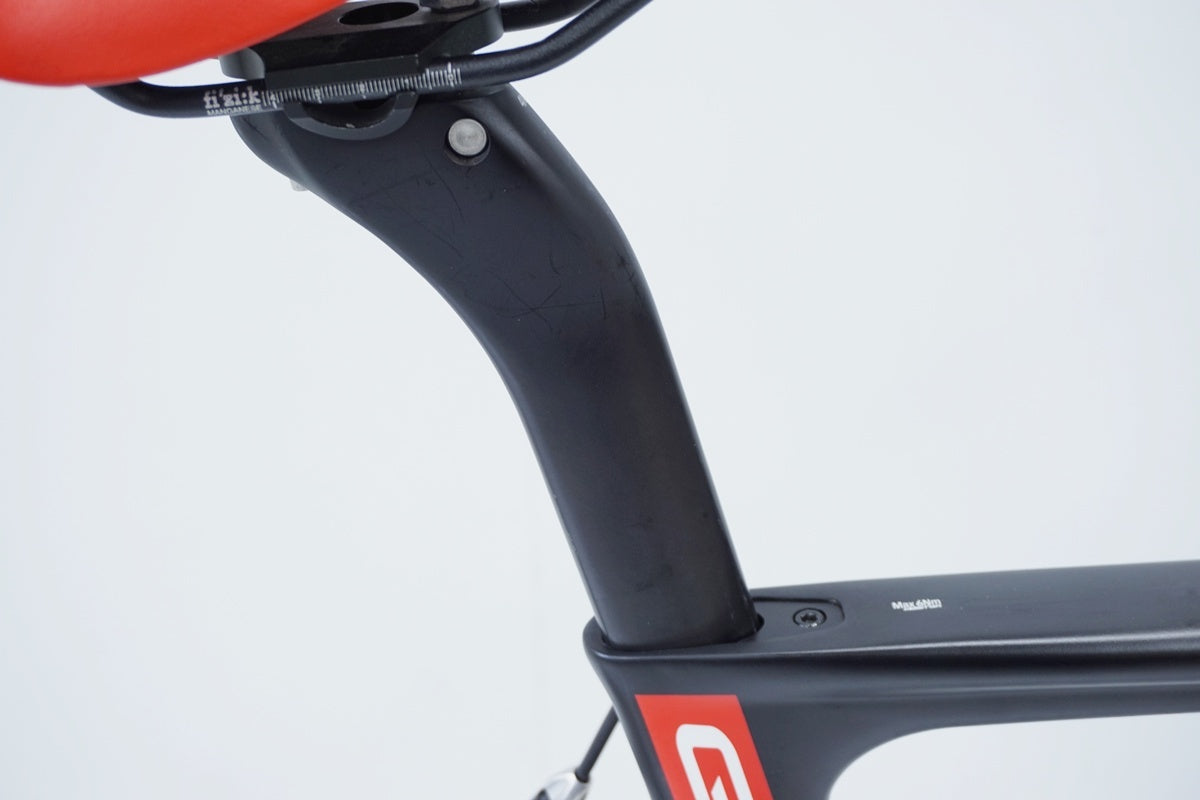 PINARELLO 「ピナレロ」 GAN105 2018年頃モデル ロードバイク / 京都八幡店