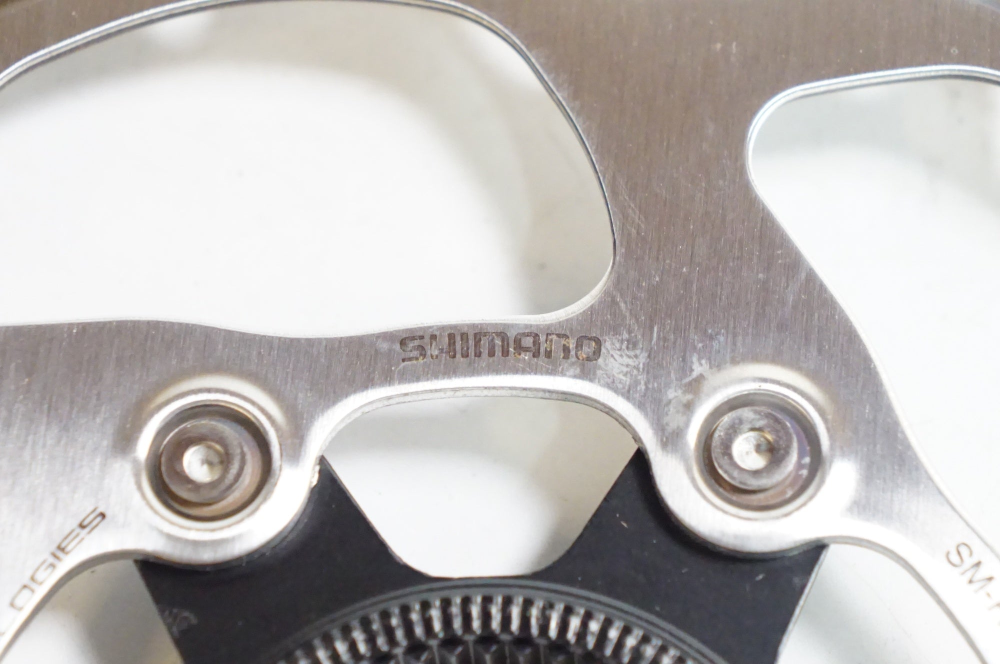 SHIMANO「シマノ」  SM-RT70-S ディスクローターセット / 熊谷本店
