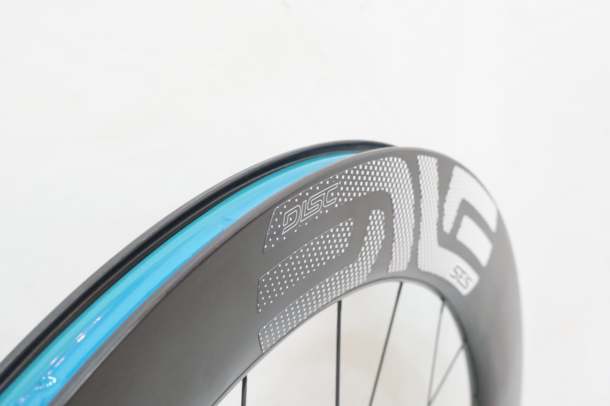 ENVE 「エンヴィ」 SES5.6 DISC SHIMANO 11s ホイールセット