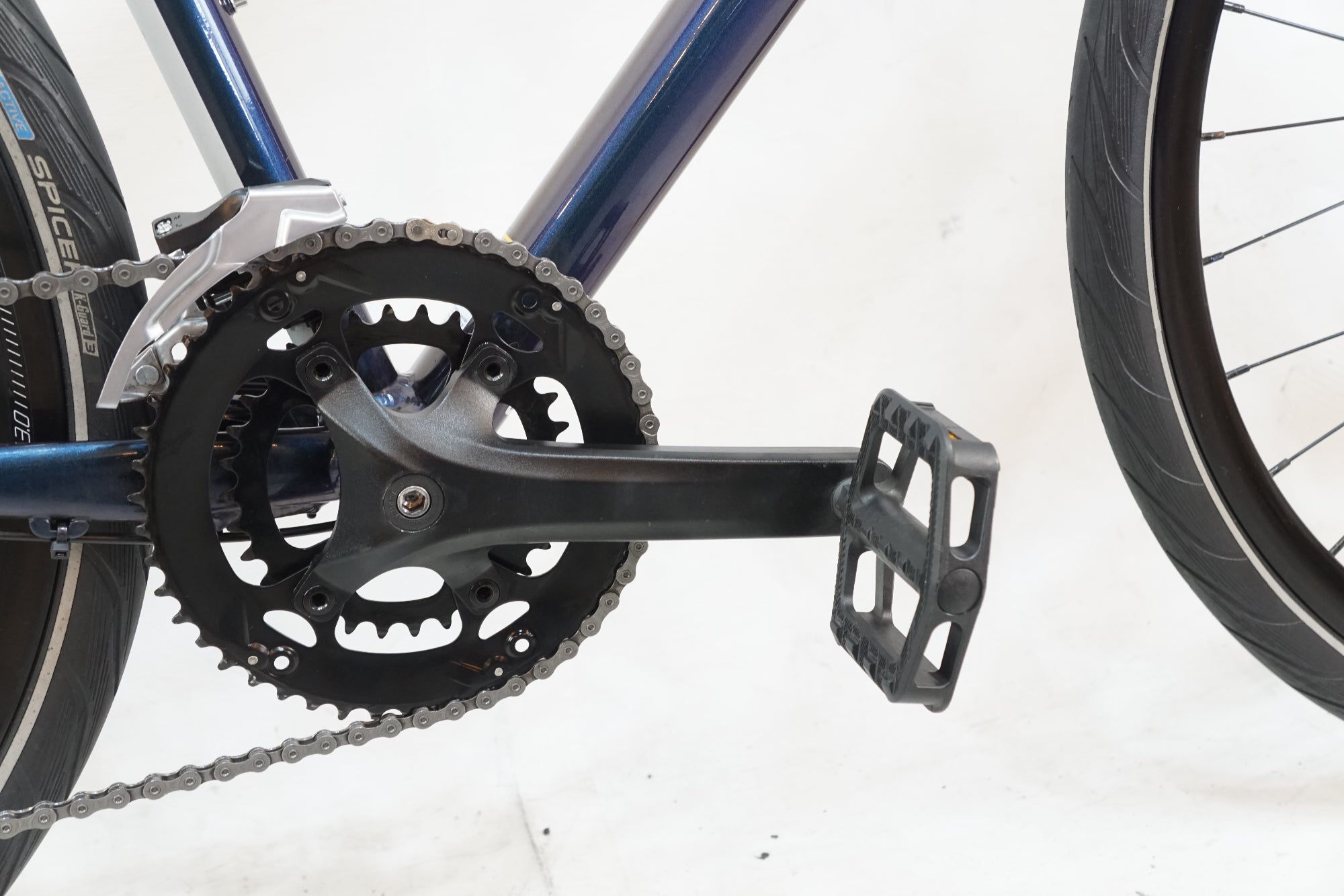 CANNONDALE 「キャノンデール」 QUICK 3 DISC 2021年モデル クロス