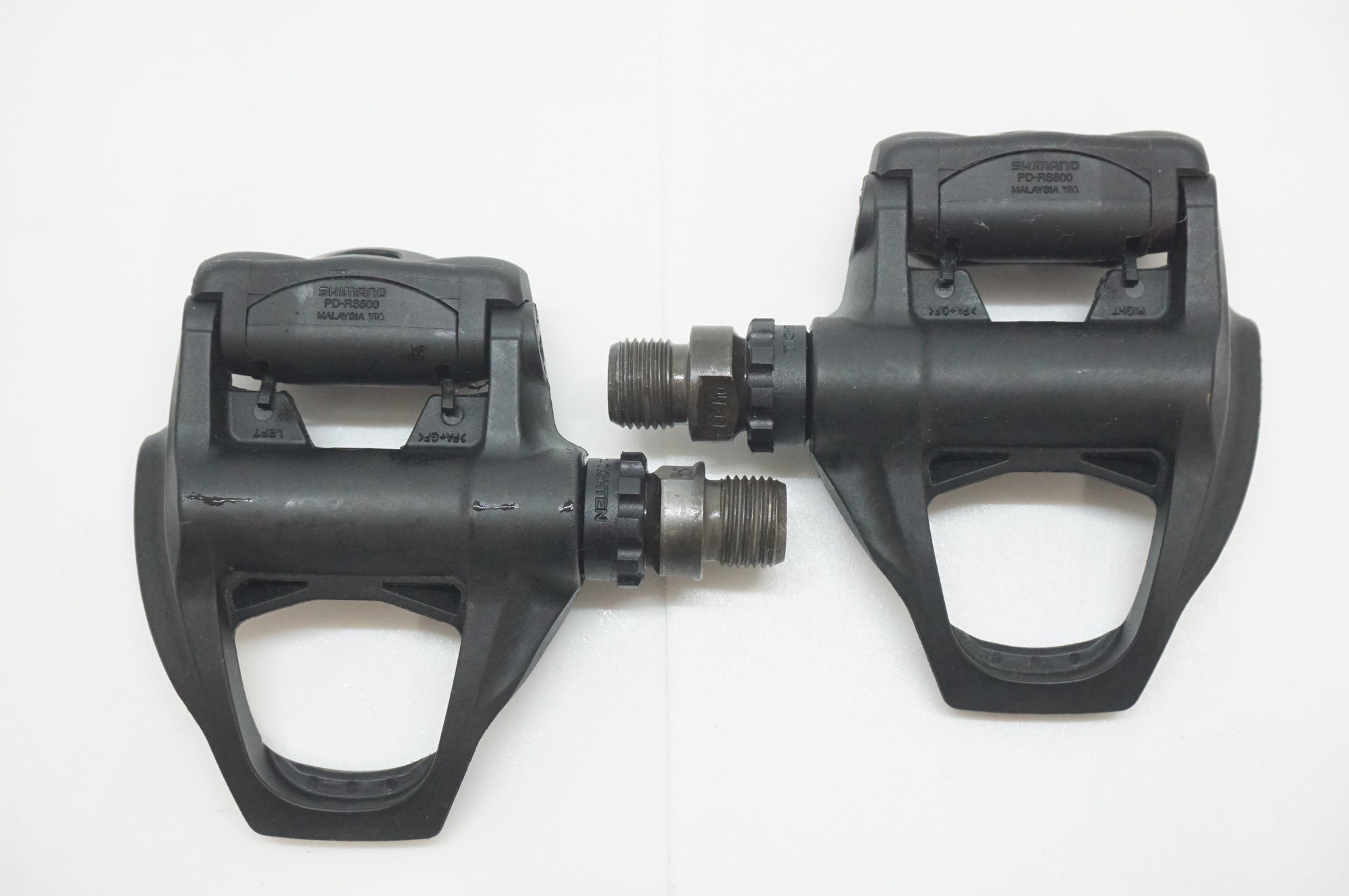 SHIMANO 「シマノ」 PD-RS500 ペダル / 福岡店