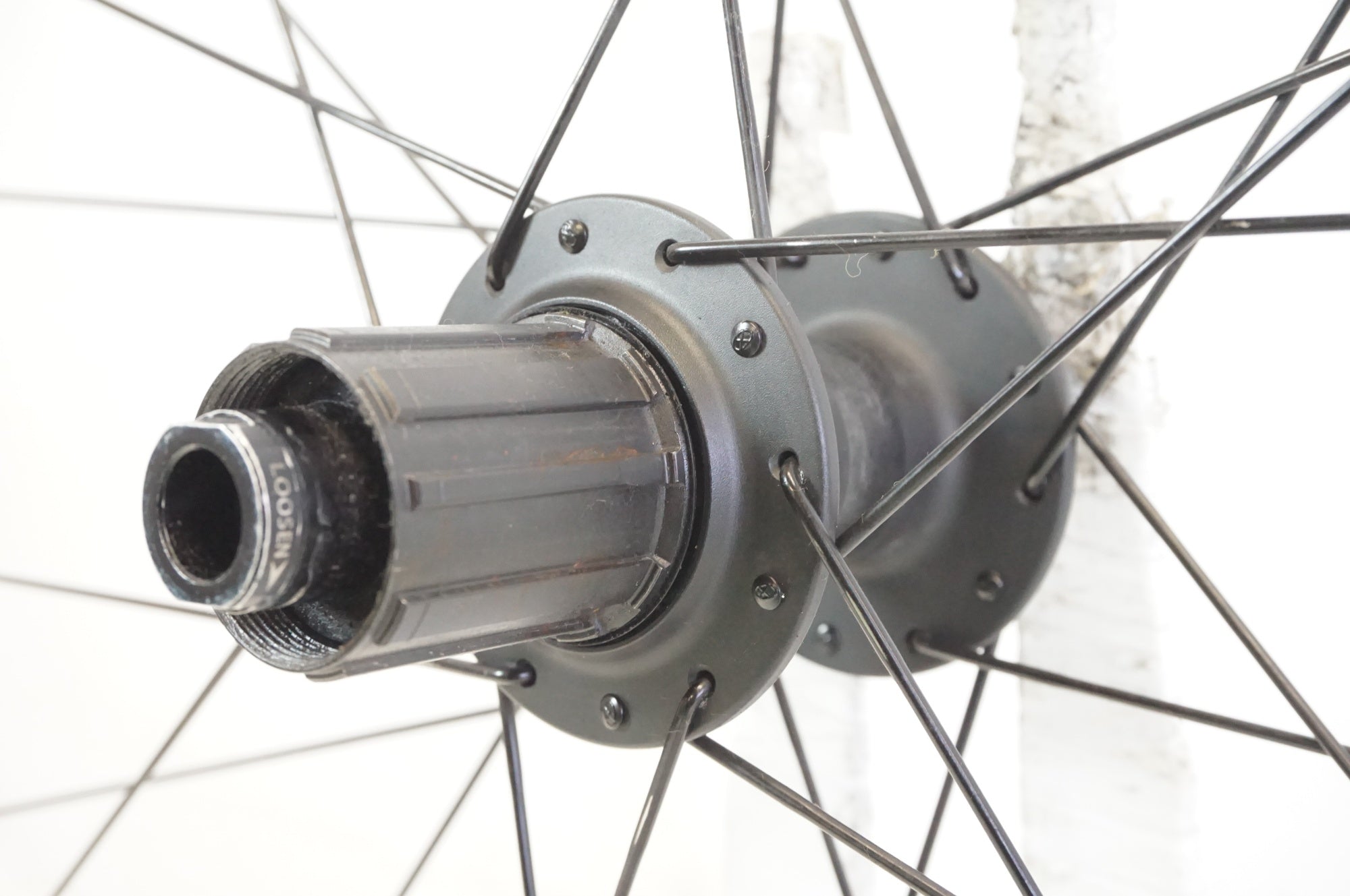 BONTRAGER 「ボントレガー」 PARADIGM シマノ11s ホイールセット / 宇都宮店