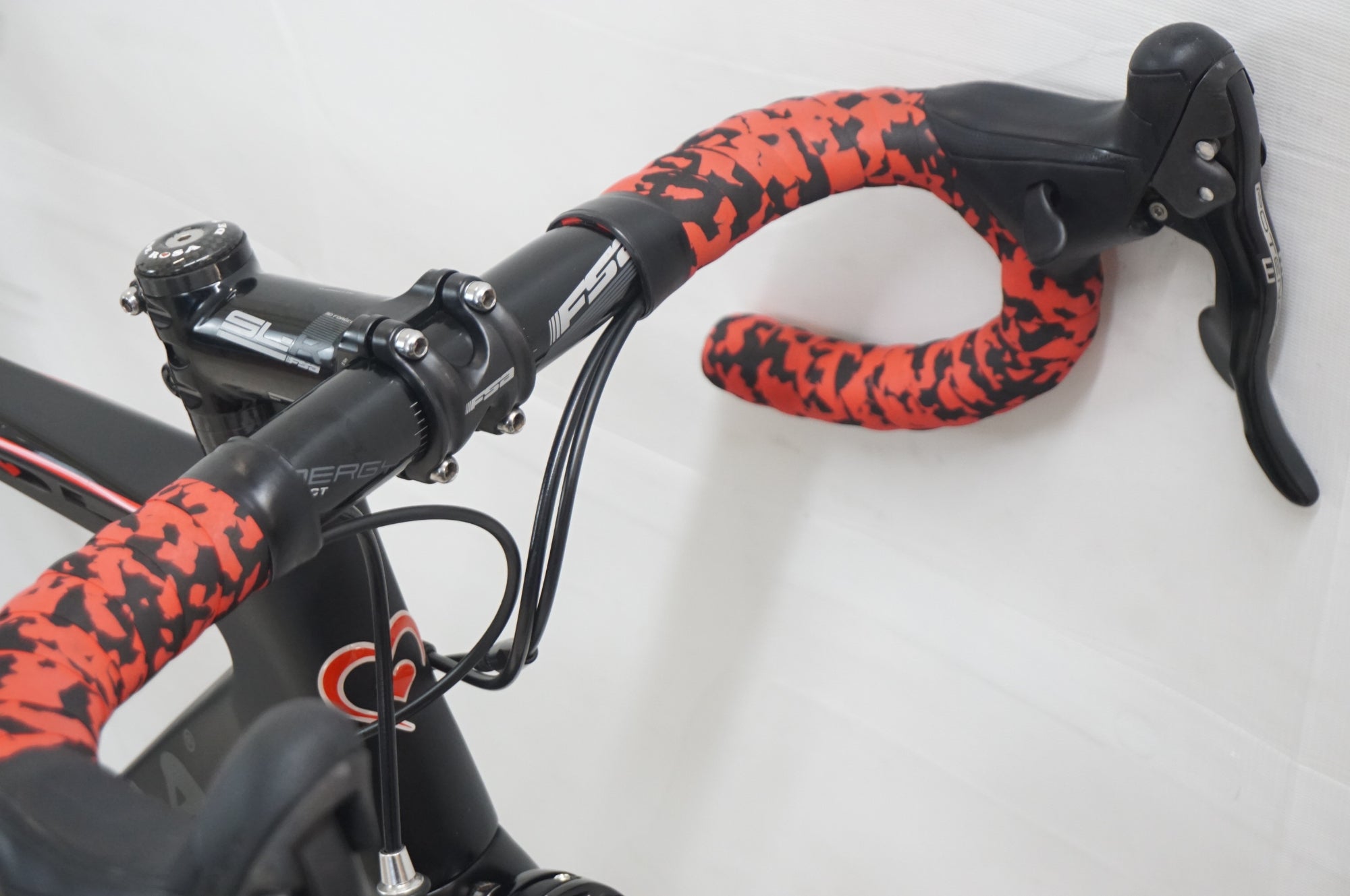 DE ROSA 「デローザ」 IDOL POTENZA 2017年モデル ロードバイク / 福岡