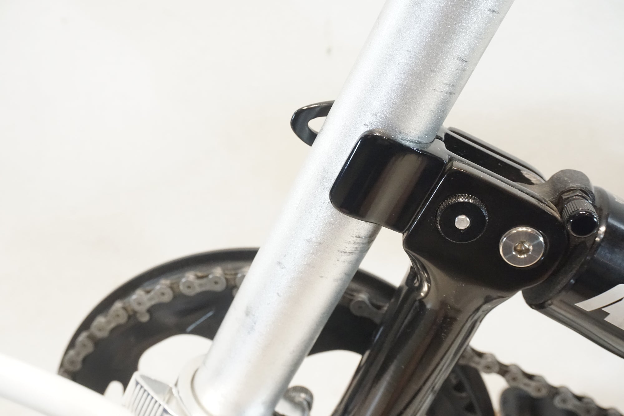 CARACLE 「カラクル」 CARACLE-S 2017年ごろモデル 20インチ 折り畳み自転車 / 横浜戸塚店