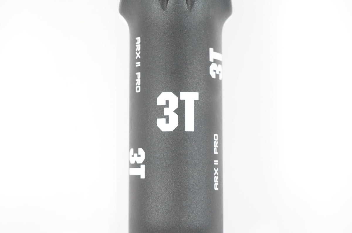 3T 「スリーティー」 ARX2 PRO φ31.8 110mm ステム / 宇都宮店