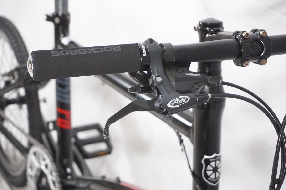 DAHON 「ダホン」 DASH P8 2018年モデル 20インチ 折り畳み自転車 / AKIBA店