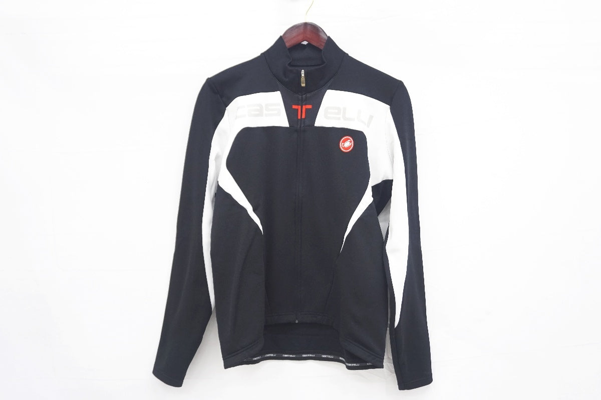 CASTELLI 「カステリ」 XLサイズ ジャージ / 大阪美原北インター店