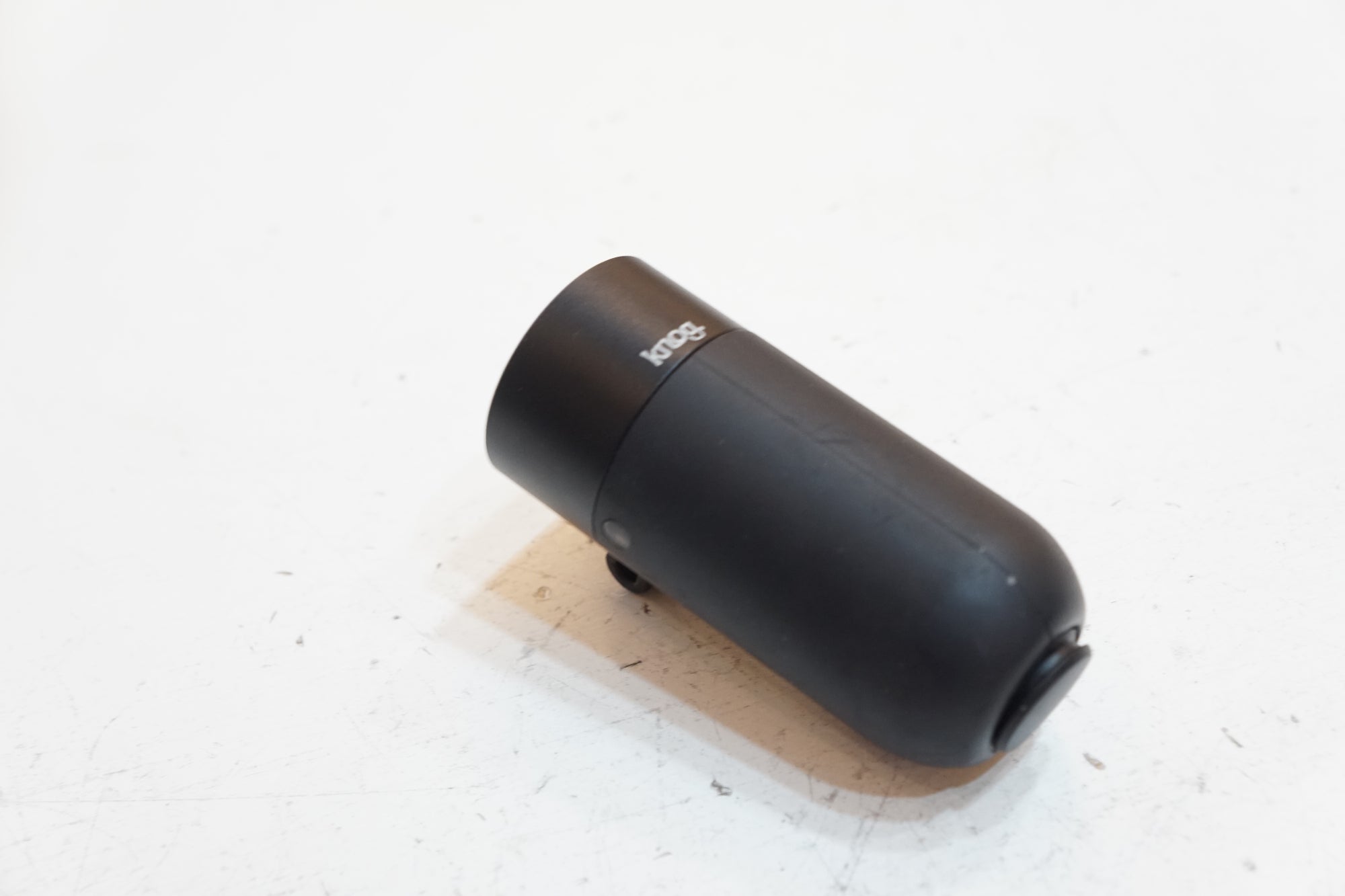 KNOG 「ノグ」 PLUG TWINPACK ライトセット / バイチャリ浦和ベース