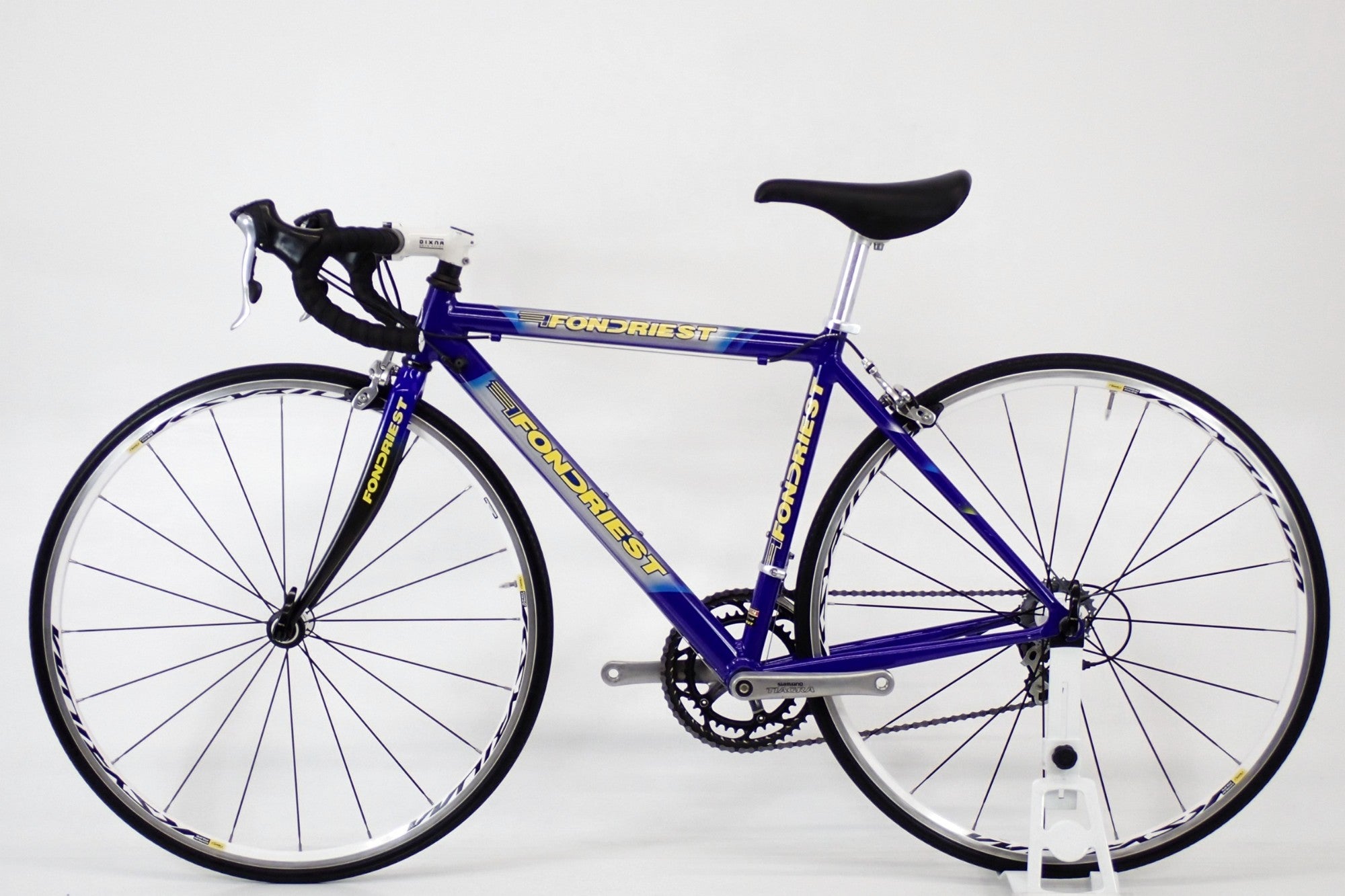 FONDRIEST 「フォンドリエスト」 アルミロード 年式不明 ロードバイク / 伊勢崎店