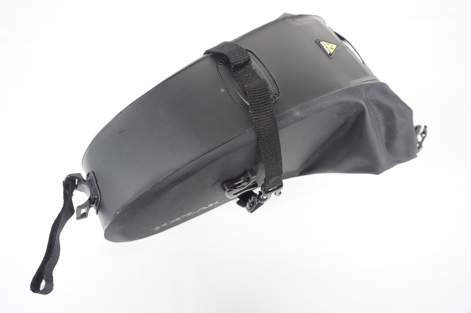 TOPEAK 「トピーク」 WEDGE DRYBAG Lサイズ サドルバッグ / 阪急塚口店