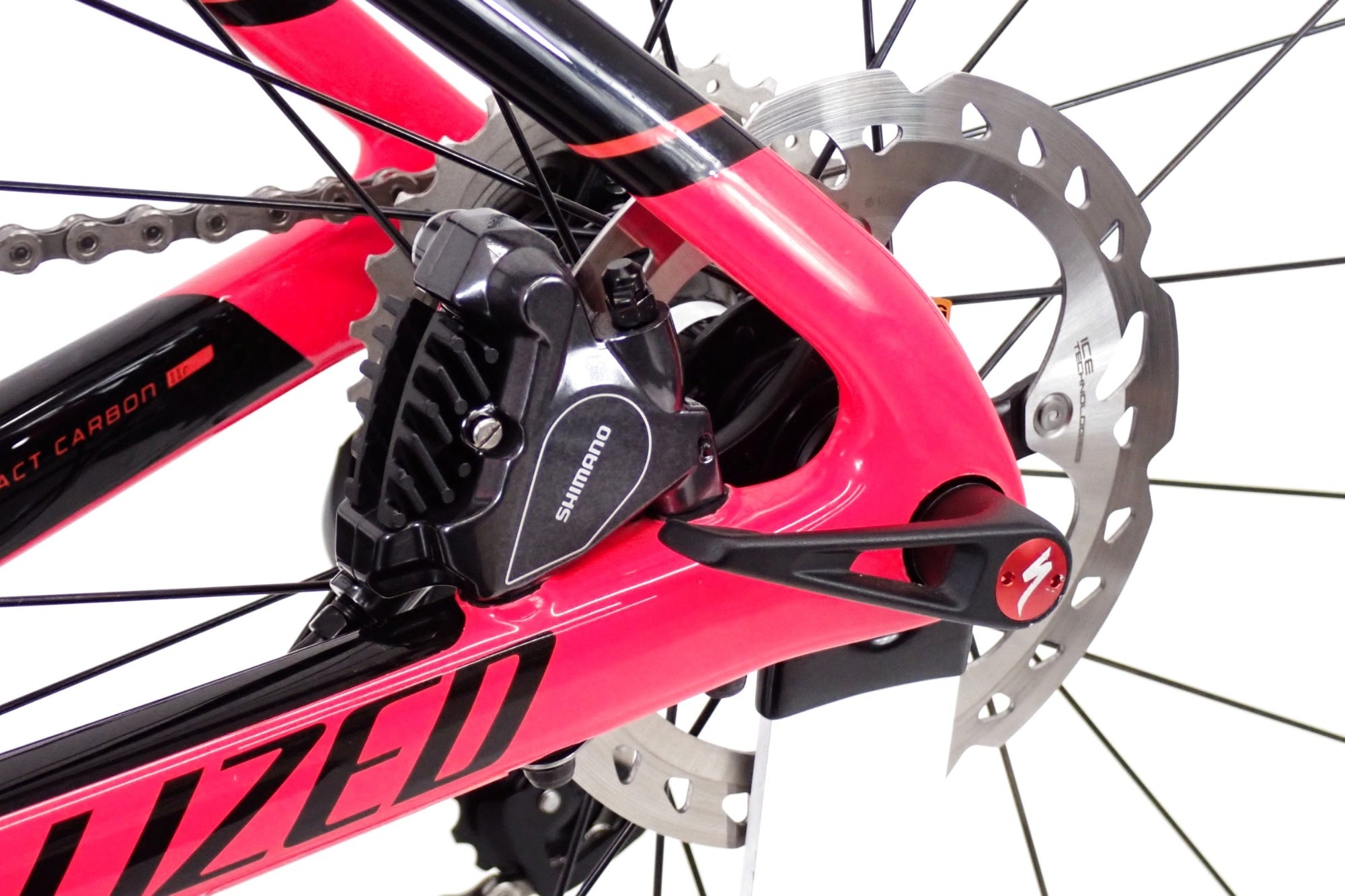 SPECIALIZED 「スペシャライズド」 VENGE VIAS EXPERT DISC 2017年モデル ロードバイク / 伊勢崎店