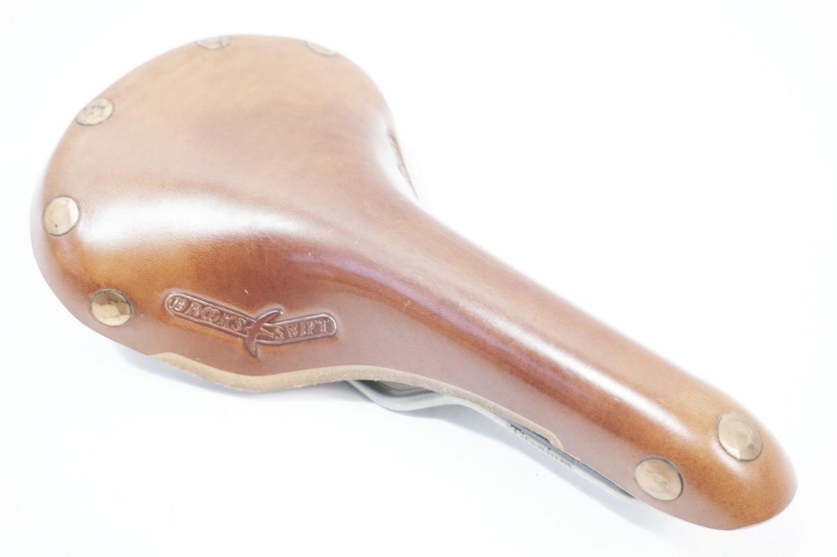 BROOKS 「ブルックス」 SWIFT サドル / バイチャリ世田谷店