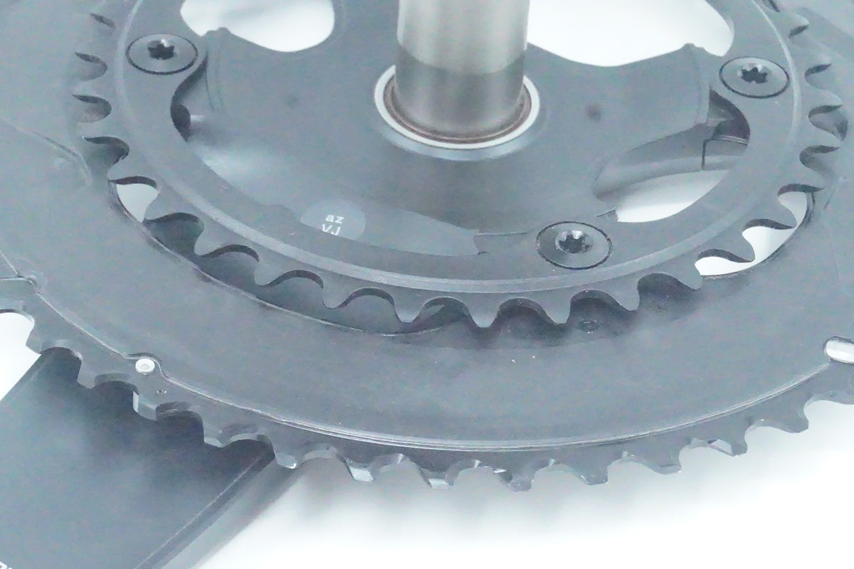 SHIMANO「シマノ」 ULTEGRA FC-08 50-34T 165mm クランク/ 京都西院店