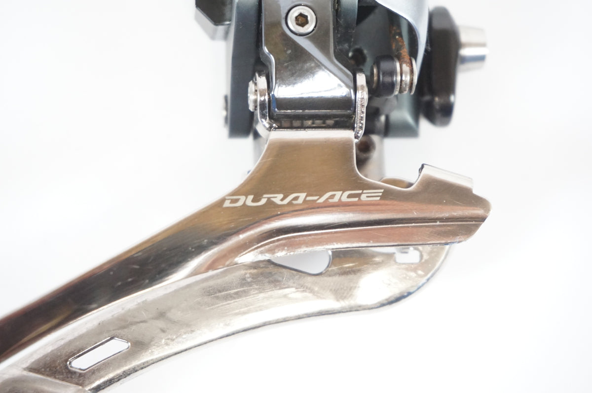 SHIMANO 「シマノ」 DURA-ACE FD-9070 フロントディレイラー / 宇都宮店