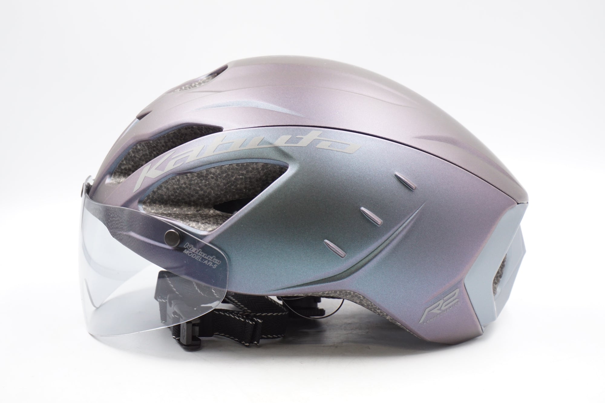 KABUTO 「カブト」 AERO-R2 S/Mサイズ ヘルメット / 奈良店