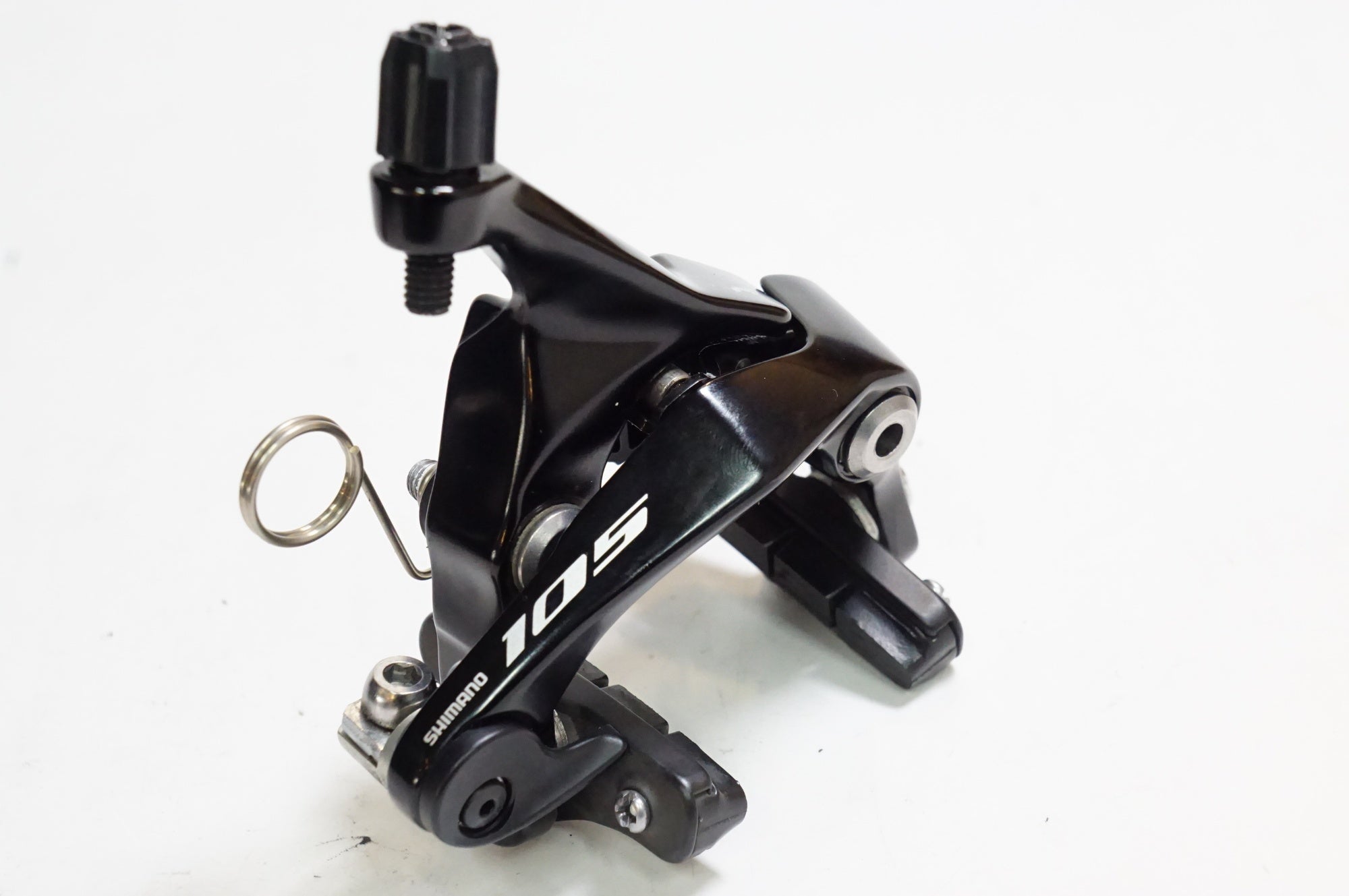 SHIMANO 「シマノ」 105 BR-R7010-F/RS ダイレクトマウント キャリパーブレーキセット / 熊谷本店