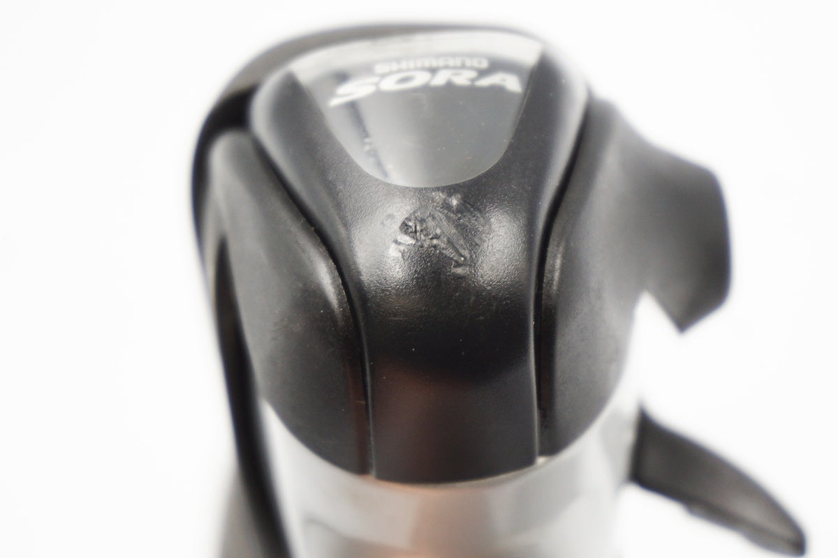 SHIMANO 「シマノ」 SORA ST-3400 デュアルコントロールレバー