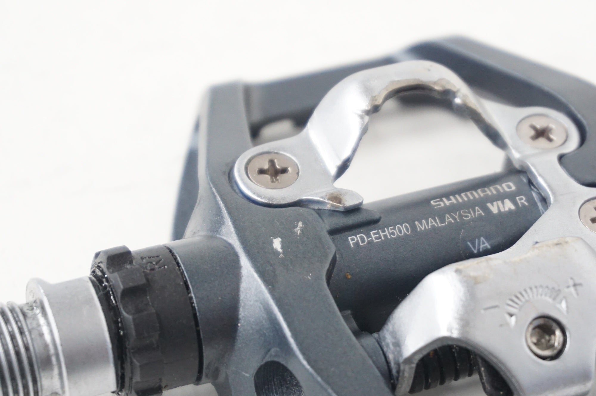 SHIMANO 「シマノ」 PD-EH500 ビンディングペダル / 阪急塚口店