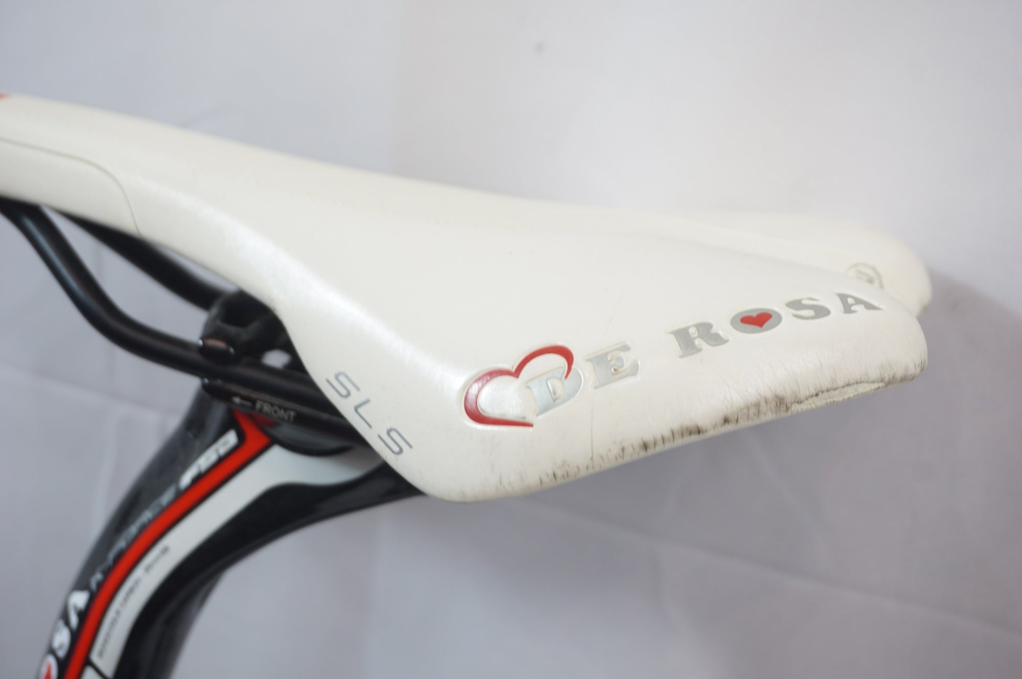DE ROSA 「デローザ」 R838 2012年モデル ロードバイク / 世田谷店