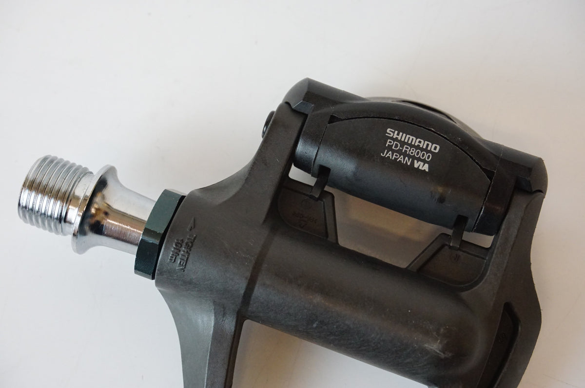SHIMANO 「シマノ」 ULTEGRA PD-R8000 ペダル / 浜松店